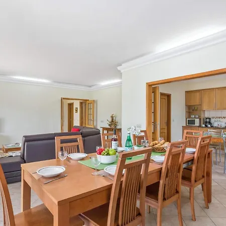 Villa Isa By Villa Plus Βίλα Guia (Faro)