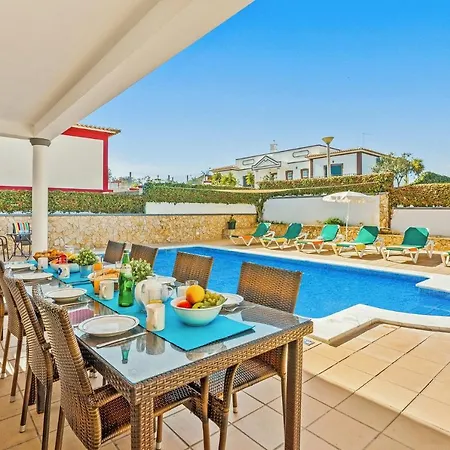 Villa Isa By Villa Plus Villa Guia (Faro)