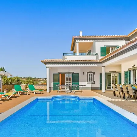 Villa Isa By Villa Plus *